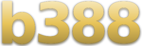 b388 logo