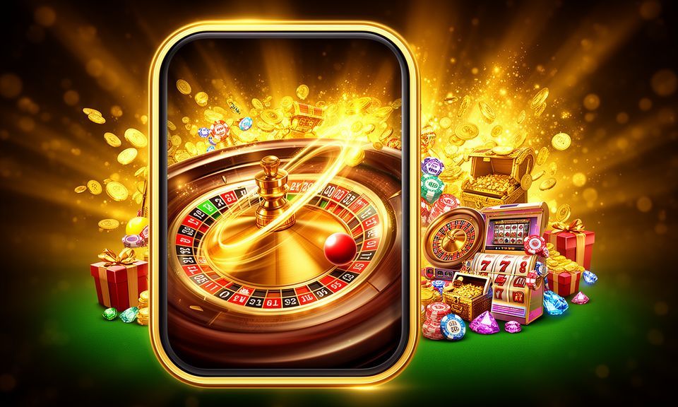b388 Table Casino Roulette Gold — লাইভ ডিলারের সাথে আসল রুলেট অভিজ্ঞতা