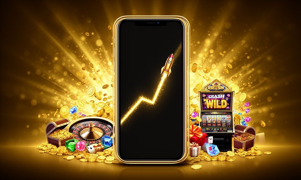b388 Slots Royal Potato — b388-এর লবিতে সরাসরি